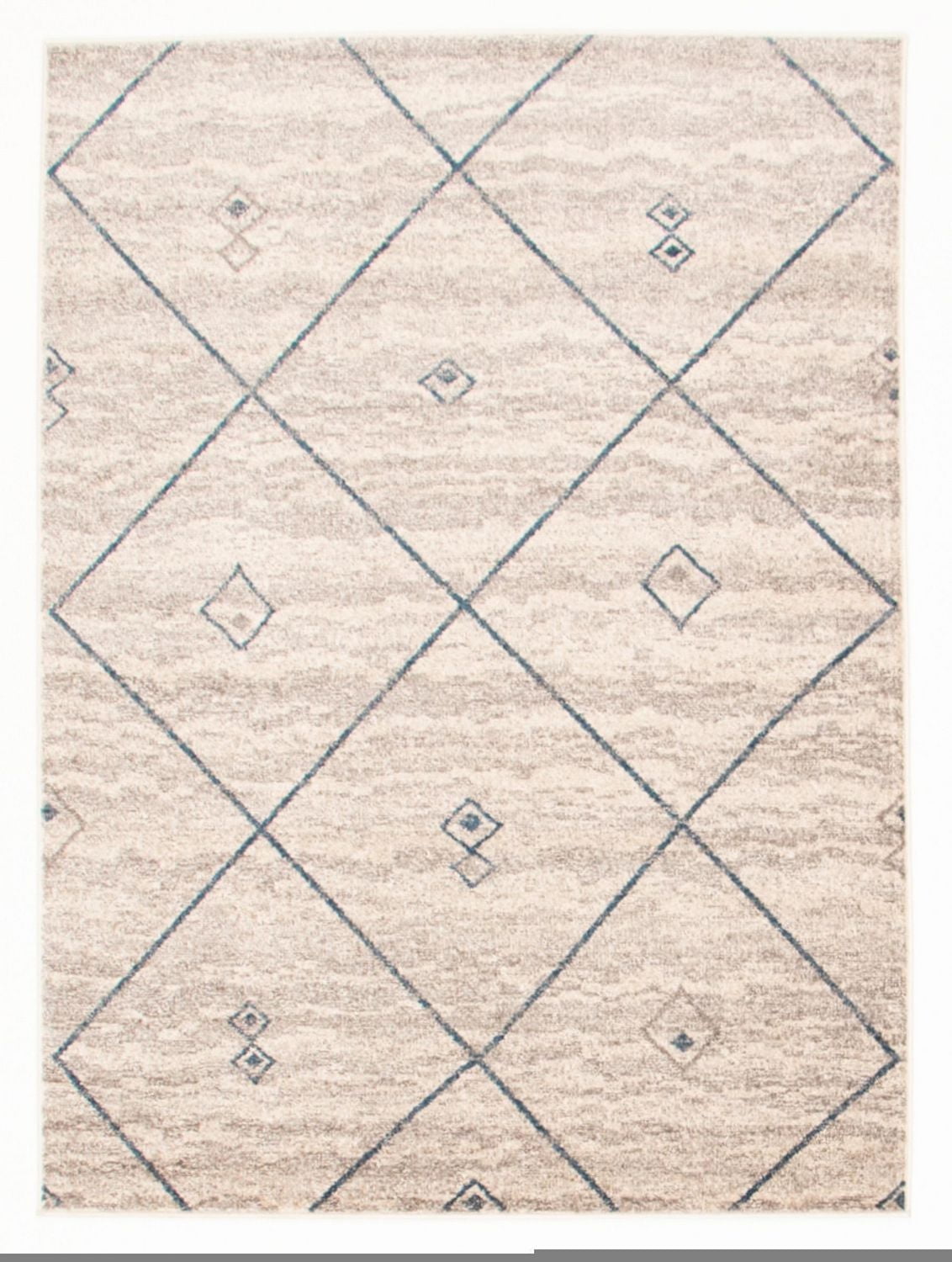 Tapis ECARPET Devos Ivoire