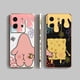 thumbnail image 2 of Cover Smooth E-TPU Phone Case Infinix NOTE 30 12 G96 12I 11 10 10I SMART 5 6 7 8 ZERO 20 X 5G PRO Case Cute S-SpongeBob Cartoon, 2 of 5
