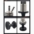 thumbnail image 4 of Kenally Kit de imprimación de combustible para motos de nieve, bomba de émbolo, tubo de aceite de Metal, reparación de arandelas ATV, mantenimiento, Accesorios para motos Kenally VI017972-00B, 4 of 6