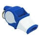 thumbnail image 4 of Silbato de seguridad Fox 40 Sonik Blast CMG con cordón separable, multicolor, negro y blanco, 4 of 5