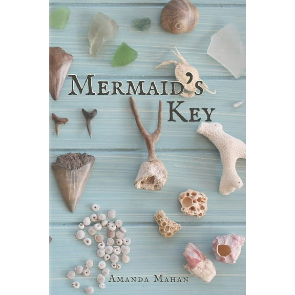 Mermaid's Key, (Paperback)