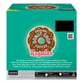 The Original Donut Shop Regular Keurig SingleServe KCup Pods, Medium