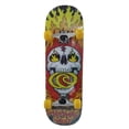 thumbnail image 1 of Patineta de Madera Macilux  Calavera 80 cm, 1 of 3
