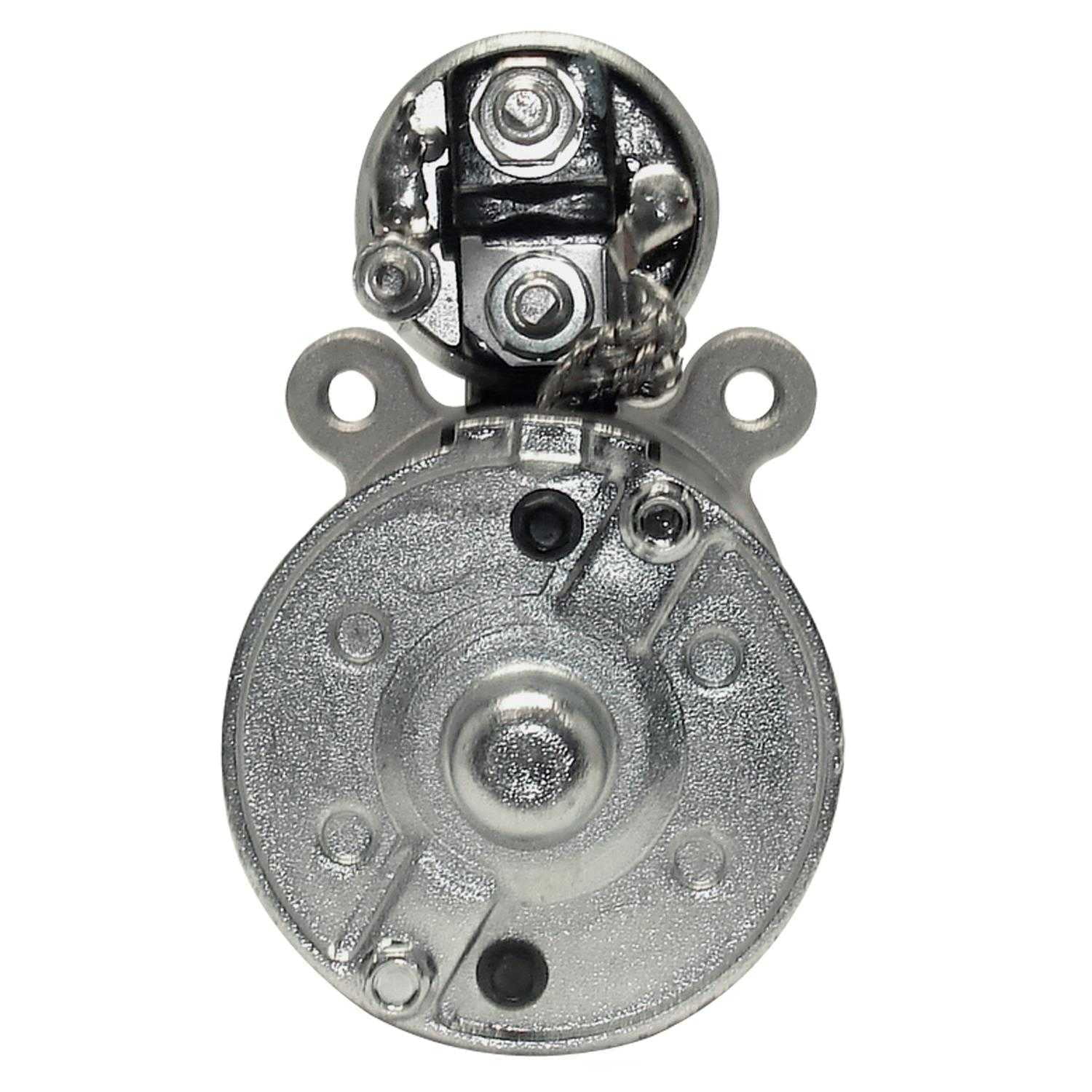 FVP Professional 6645S Starter Standard