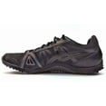 thumbnail image 2 of Asics Men's Running Shoes Hyper XC Cross Country Sneakers Black Onyx Carbon, 2 of 6