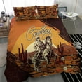 thumbnail image 4 of Cowboy Bedding Set Ride Em Cowboy DT05, 4 of 7