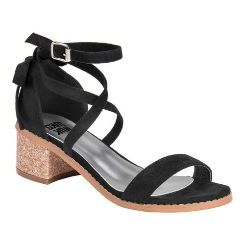 muk luks jorgia women's sandals