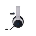 thumbnail image 4 of Auriculares inalámbricos PARA juegos multiplataforma Razer Kaira Hyperspeed con licencia de Xbox Blanco, 4 of 5