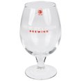 thumbnail image 1 of New Belgium 14 Ounce Snifter Glass, 1 of 2
