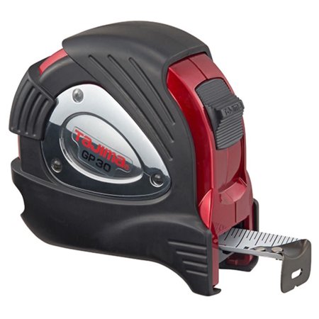 

Tajima G-Plus Tape Measure Standard Scale 30