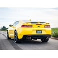 thumbnail image 3 of CAMARO SS 16 6.2L V8 AT/MT RWD 2DR X-PIPE; SMOG LEGAL; W/AFM VALVES Fits select: 2017-2021 CHEVROLET CAMARO SS, 2016 CHEVROLET CAMARO, 3 of 6