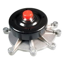 New Water Pump Fits Dodge Durango 4.7L 2002-07 2008 2009 5302-2189Ag 5302-1187Aa