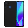 thumbnail image 1 of Funda Molan Cano Soft Jelly Case Para Realme C15 Negro Funda de Silicon, 1 of 5