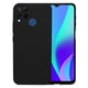 thumbnail image 1 of Funda Molan Cano Soft Jelly Case Para Realme C15 Negro Funda de Silicon, 1 of 5