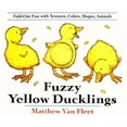 thumbnail image 2 of Fuzzy Yellow Ducklings, (Hardcover), 2 of 2