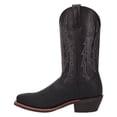 thumbnail image 3 of Laredo Mens Cody Square Toe Cowboy  Mid Calf Boots, 3 of 5