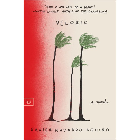 Pre-Owned Velorio (Paperback) 006307138X 9780063071384