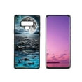 thumbnail image 1 of Compatible with Samsung Galaxy Note 9 Phone Case, Moon-0 Case Silicone Protective for Teen Girl Boy Case for Samsung Galaxy Note 9, 1 of 1