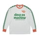 thumbnail image 4 of Camisetas de descenso deus ex machina para hombre, camisetas de ciclismo de montaña, MTB, camisetas todoterreno, DH, motocicleta, ropa deportiva de motocross, bicicleta de carreras, 4 of 5