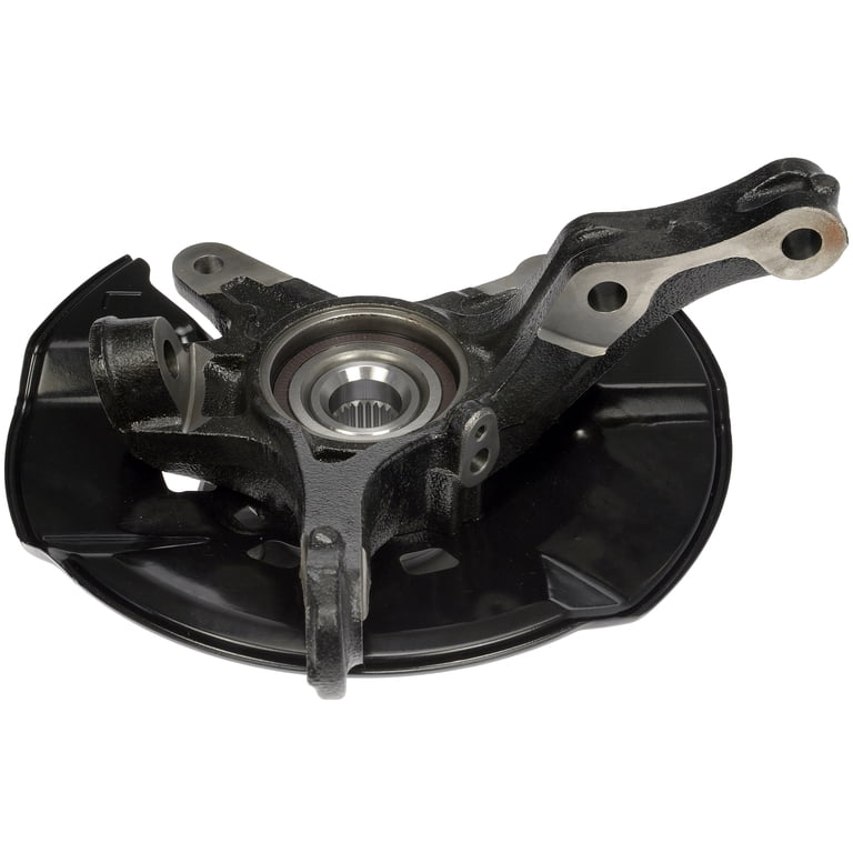 Dorman Loaded Knuckle – Front Passenger Side, Compatible With Select Honda Models