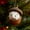 W, variant on BingTong Forest Animal Acorn Ornaments – 2026 New Cozy Forest Christmas Ornaments, Pine Cone Animal Decoration, Woodland Creature Hanging Ornament, Hanging Ornament for Home Decor T
