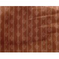 thumbnail image 4 of oneOone Georgette Viscose Fabric Stripe & Floral Block Decor Fabric Printed BTY 42 Inch Wide, 4 of 4
