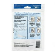 Platypus Orthodontic Flossers, Dental Floss Picks, 60 Pc Multipack