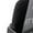 Steel Grey, variant on Wide Steel Toe Work Shoes for Men with Puncture Proof, 11 Wide