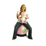 Luna Lullaby - Bounce A Bye Baby Ball, Flutter-By