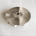thumbnail image 3 of RHF5 rueda compresora de palanquilla/fresadora de turbina con impulsores 6+6 de 54,00/71,00 mm de reversa, 3 of 4