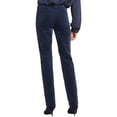 thumbnail image 2 of NYDJ womens  Petite Marilyn Starless Sky Straight Leg Jean, 16P, 2 of 3