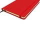 thumbnail image 3 of Libreta con Pasta Dura de Piel Vegana con Separador y Seguro. Cuaderno de notas con 96 hojas de raya. Libreta ejecutiva para Universidad u Oficina. Agenda Personal. Notebook LingWen 9024719128450, 3 of 5