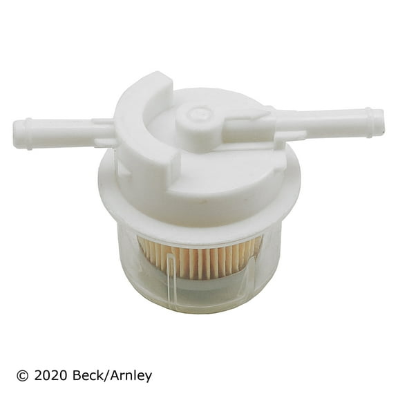 BeckArnley 043-0812 Fuel Filter