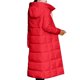 thumbnail image 4 of Parkas de manga larga de invierno para mujer, de longitud media a larga, cómodas, gruesas y gruesas, abrigo de manga larga para mujer, 4 of 4