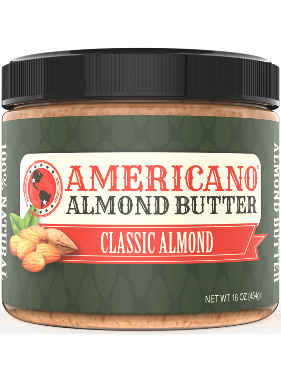 Alternative nut butters in Peanut butter & spreads