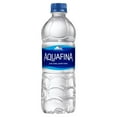 thumbnail image 2 of Aquafina Bottled Water, 16.9 Ounce (80 Bottles), 2 of 3
