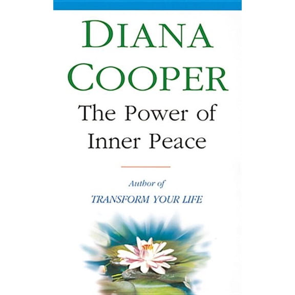 The Power Of Inner Peace, (Paperback)