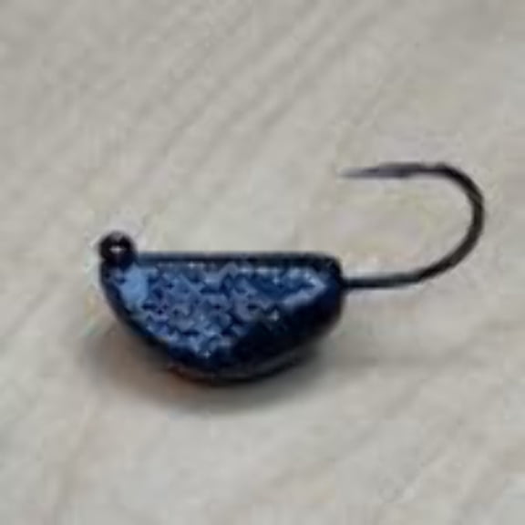 Tautog / Blackfish Bottom Jig - Green - 3pk