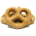 thumbnail image 2 of Peanut Butter Covered Pretzels Bulk Food Service 30 lbs/13.60 kgs, 2 of 2