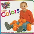 thumbnail image 1 of Pre-Owned Kids Like Me... Learn Colors (Board book) 1606130013 9781606130018, 1 of 1