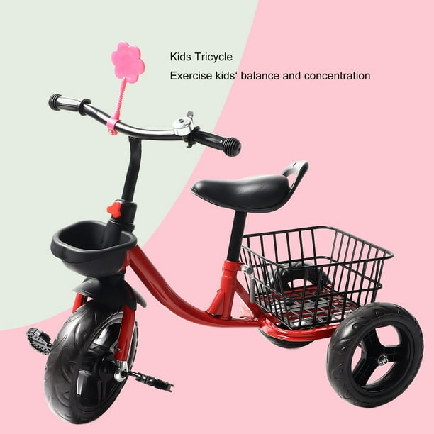 Costo de triciclos para niños sale