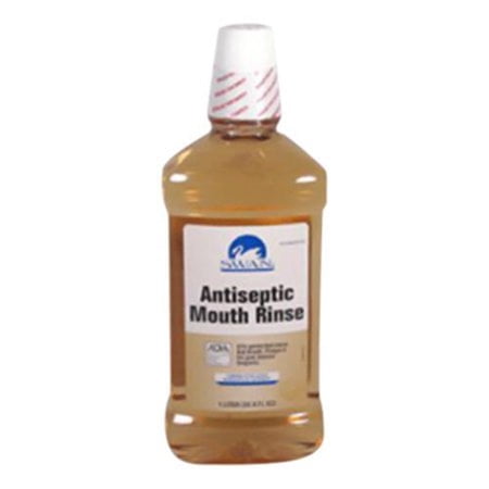 Antiseptoc Mouth Rinse 33.8 Fl Oz