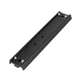 thumbnail image 4 of Placa de machuga del telescopio placa de metal resistente para instalar Premium Reemplazar XY220717 Placa de montaje Barra de riel Placa de montaje Negro, 4 of 10