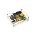 thumbnail image 1 of maskred ABS Crystal Oscillator Portable Digital 1Hz-50MHz Universal Replacement Professional Frequency Counter Meter with Case, 1 of 6
