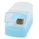 thumbnail image 1 of Portabrocas Para Uñas, A Prueba De Polvo, Almacenamiento, Portátil Con Base Antideslizante Para Herramientas De Manicura, 1 of 7