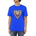 thumbnail image 2 of Montreal Victoire Tshirt Basic Short Sleeve Cotton Tee, 2 of 5