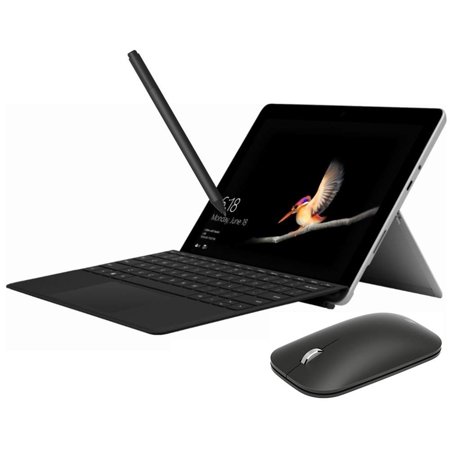 Microsoft Surface Go 10