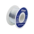 thumbnail image 2 of Alambre de soldadura Soldadura Núcleo de colofonia Cable de alambre de estaño de fusión (0,8 mm) Likrtyny Para estrenar, 2 of 8