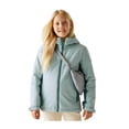 thumbnail image 4 of Regatta Veste Imperméable Isolée pour Garçons/filles, 4 of 5