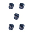 thumbnail image 1 of Caja Fijadora de ABS Qarigey para Dentaduras Postizas Con Cepillo, 1 of 6